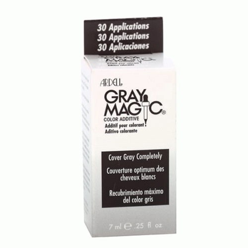 Ardell Gray Magic Color Additive 0.25oz